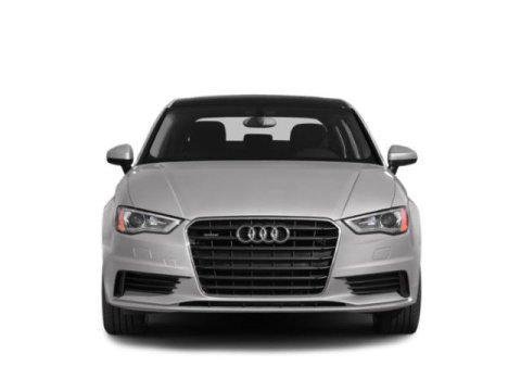 used 2015 Audi A3 car, priced at $15,998