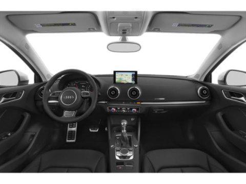 used 2015 Audi A3 car, priced at $15,998