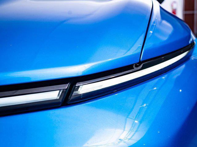 used 2024 Chevrolet Equinox EV car, priced at $33,398