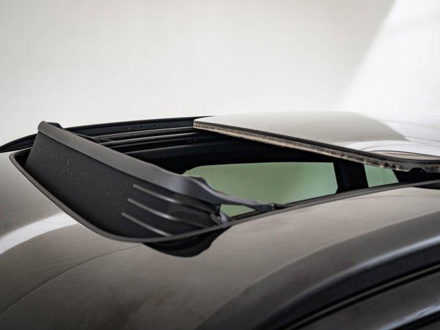 used 2022 Audi e-tron car, priced at $33,598