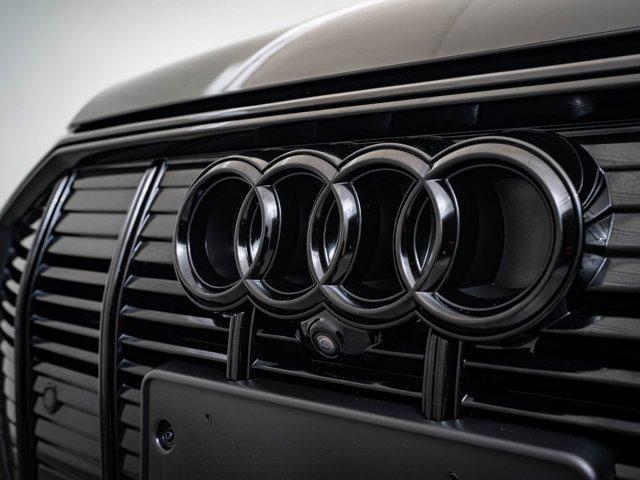 used 2022 Audi e-tron car, priced at $33,598