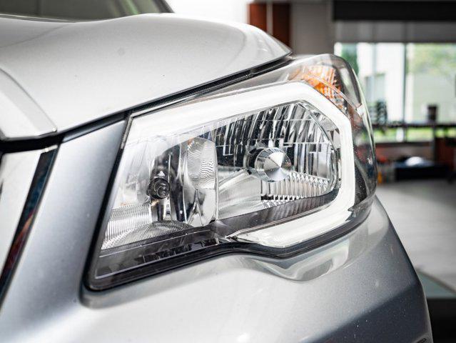 used 2015 Subaru Forester car, priced at $20,998
