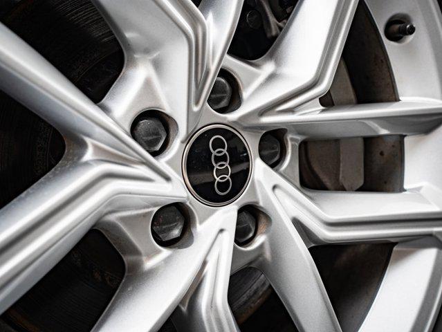 used 2024 Audi A5 Sportback car, priced at $44,598
