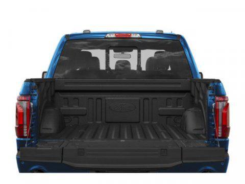 used 2024 Ford F-150 car, priced at $59,998