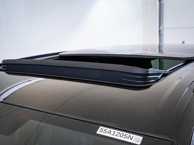 new 2025 Audi Q7 car, priced at $66,998