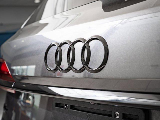 used 2023 Audi Q7 car, priced at $59,698