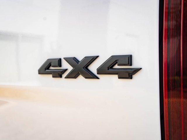 used 2018 Ram 2500 car, priced at $38,598