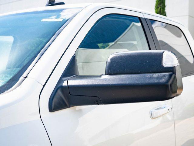used 2018 Ram 2500 car, priced at $38,598