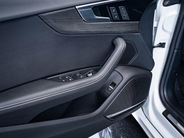 used 2023 Audi A5 Sportback car, priced at $36,598