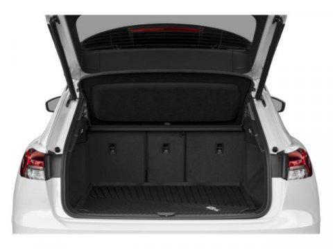 used 2023 Audi Q4 e-tron car