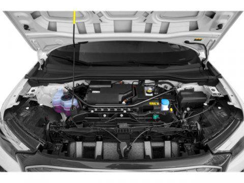 used 2023 Audi Q4 e-tron car