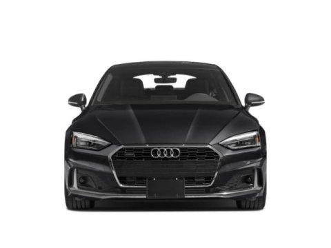 used 2021 Audi A5 Sportback car