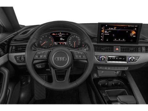 used 2021 Audi A5 Sportback car