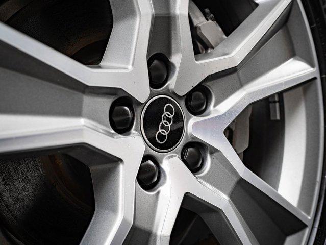 new 2025 Audi Q5 car, priced at $48,498