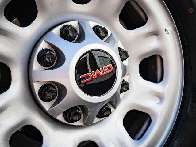 used 2024 GMC Sierra 3500 car, priced at $54,998