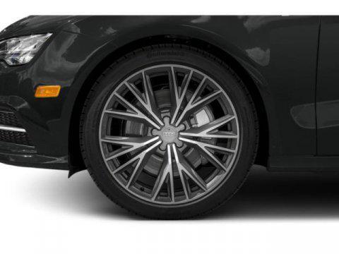 used 2018 Audi A7 car, priced at $29,998