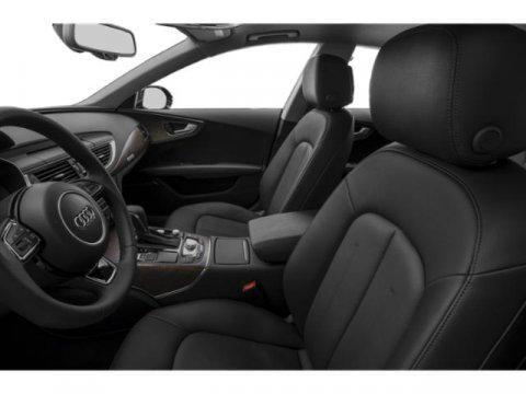 used 2018 Audi A7 car, priced at $29,998