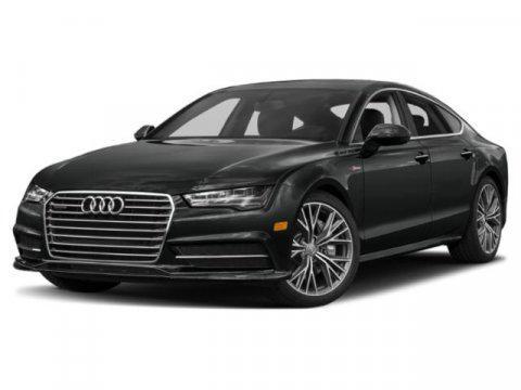 used 2018 Audi A7 car, priced at $29,998