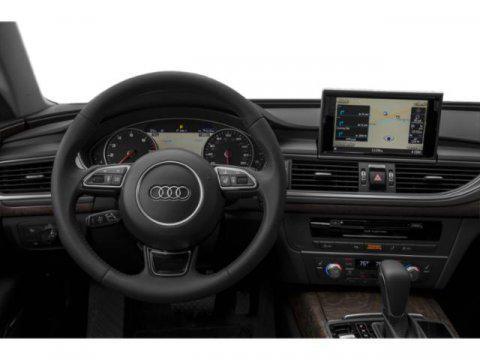 used 2018 Audi A7 car, priced at $29,998