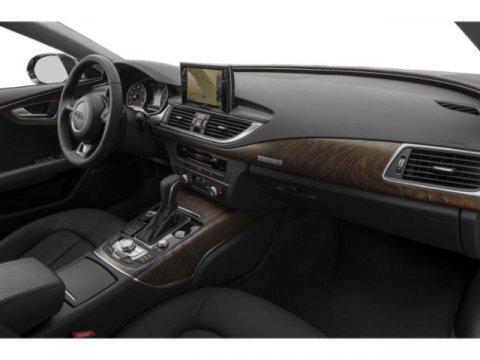used 2018 Audi A7 car, priced at $29,998