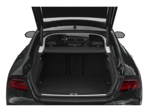 used 2018 Audi A7 car, priced at $29,998