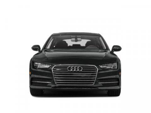 used 2018 Audi A7 car, priced at $29,998