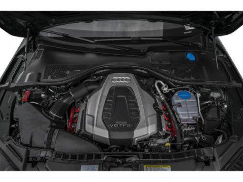 used 2018 Audi A7 car, priced at $29,998