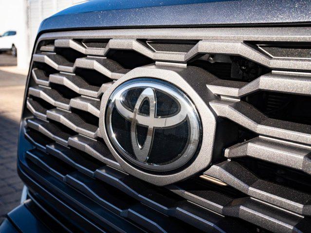 used 2020 Toyota Tacoma car, priced at $35,398