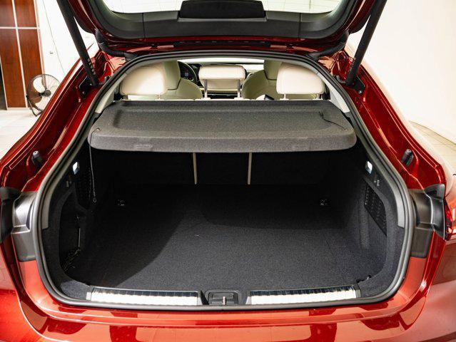 new 2025 Audi A5 car, priced at $57,750