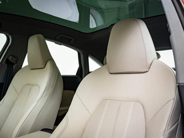 new 2025 Audi A5 car, priced at $57,750