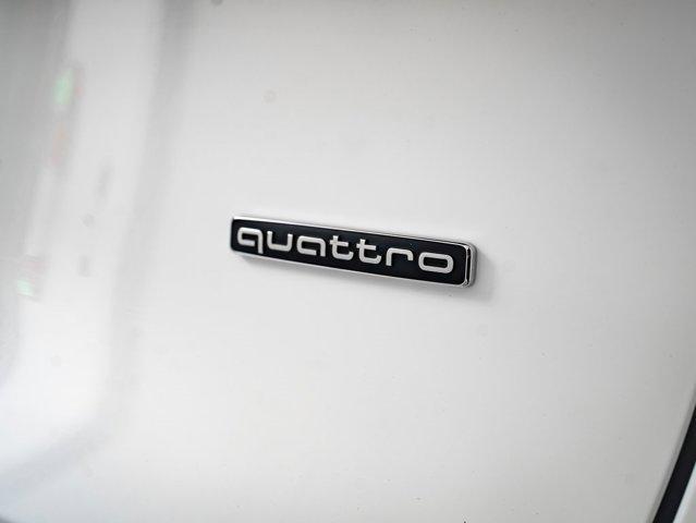 new 2025 Audi Q5 car, priced at $55,698