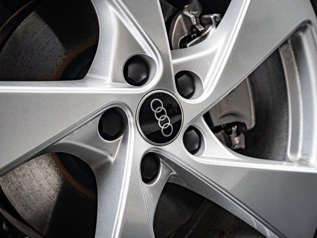 new 2025 Audi Q5 car, priced at $55,698