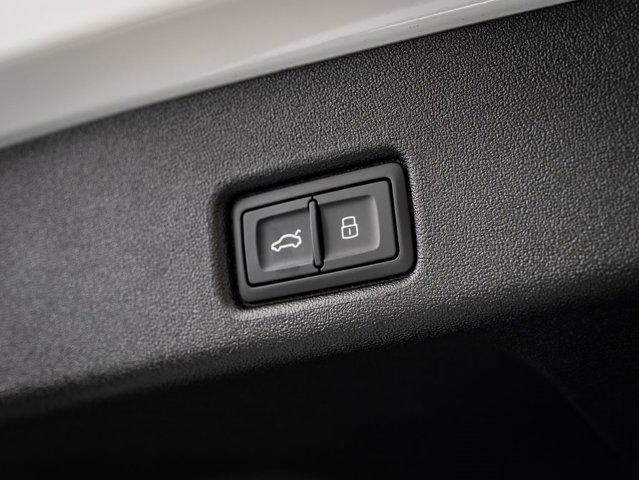 new 2025 Audi Q5 car, priced at $55,698