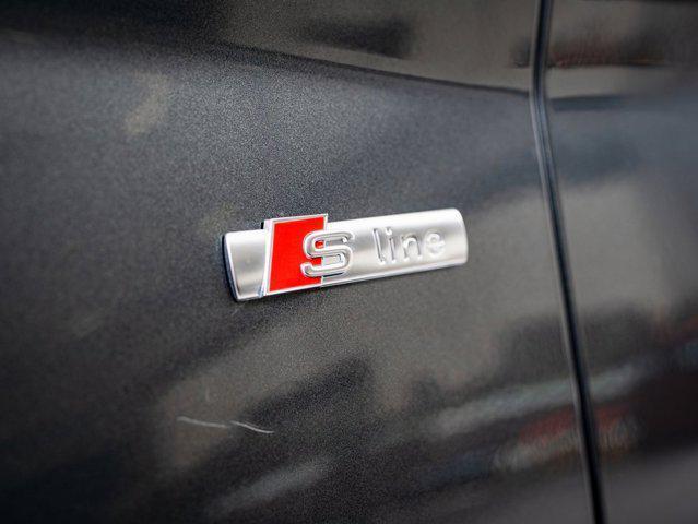 used 2024 Audi Q5 e car, priced at $51,998