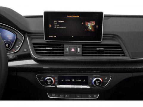 used 2019 Audi SQ5 car, priced at $26,598