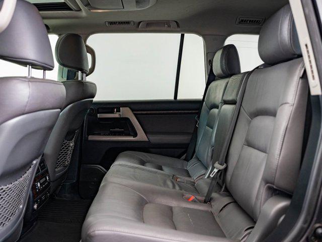 used 2010 Toyota Land Cruiser car, priced at $26,498