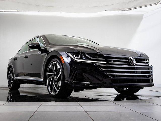 used 2023 Volkswagen Arteon car, priced at $37,998