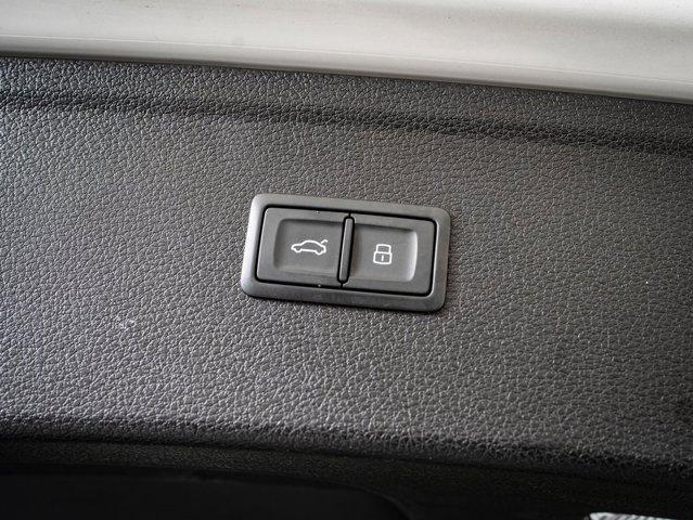 used 2023 Audi Q5 car, priced at $32,998