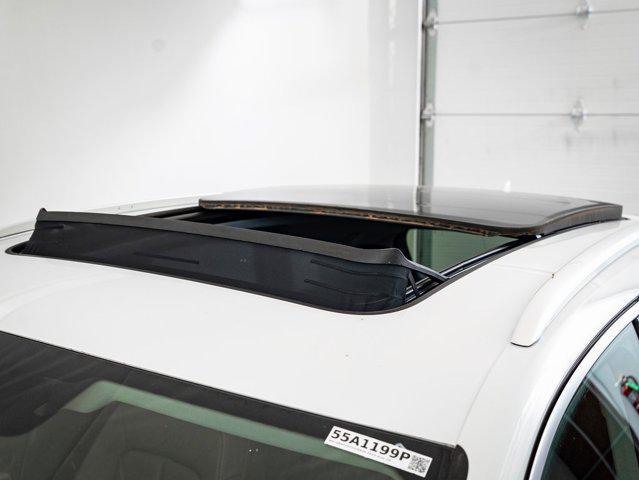 used 2023 Audi Q5 car, priced at $32,998