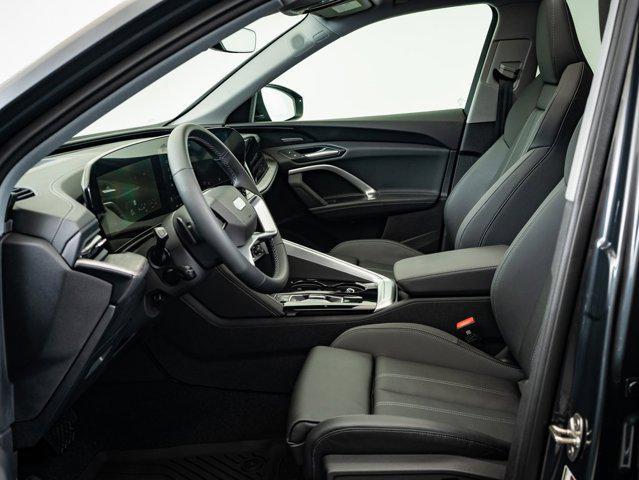 new 2025 Audi Q5 car, priced at $58,298