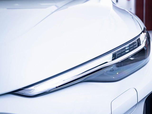 new 2025 Audi Q5 car, priced at $59,698