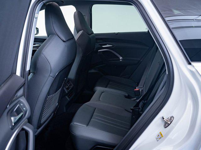 new 2025 Audi Q5 car, priced at $59,698