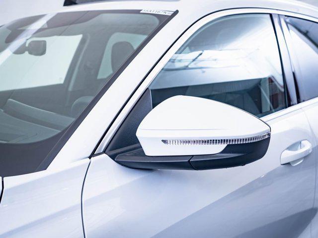 new 2025 Audi Q5 car, priced at $59,698