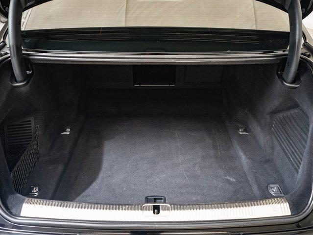used 2022 Audi A8 car, priced at $61,998