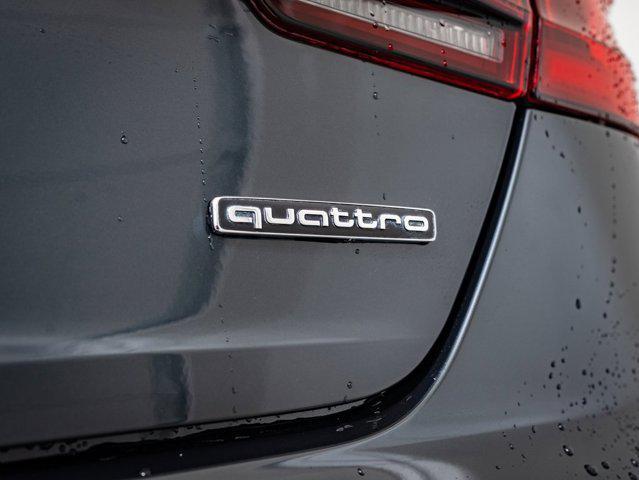 used 2019 Audi A4 car, priced at $26,998