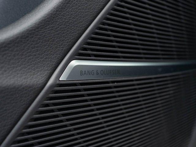 new 2024 Audi Q8 car, priced at $84,498
