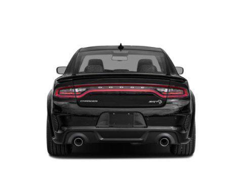 used 2021 Dodge Charger car