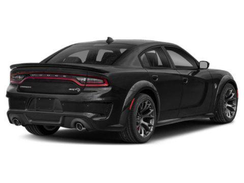 used 2021 Dodge Charger car