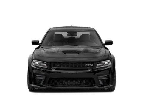 used 2021 Dodge Charger car