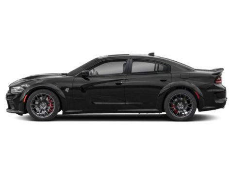 used 2021 Dodge Charger car